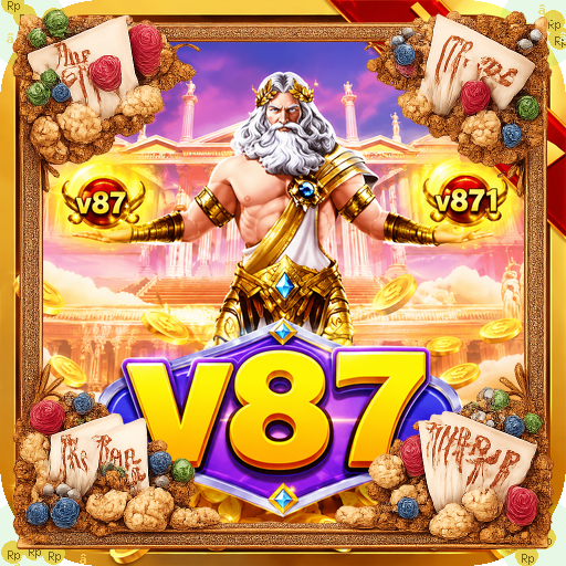 v87 — mitra unggulan
