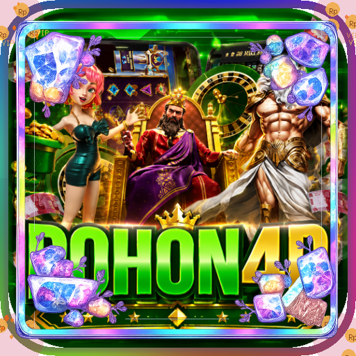 pohon4d — galeri pratinjau - APK Resmi