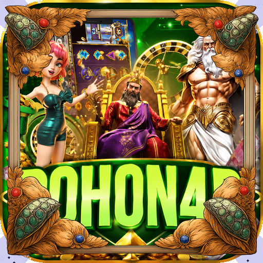 pohon4d — galeri pratinjau Resmi APK